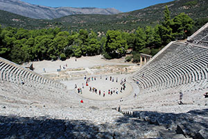 Epidaurus