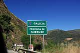 Willkommen in Galicien